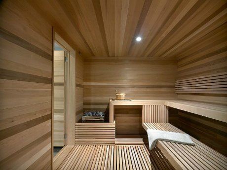 Комната отдыха в бане: виды и идеи дизайна